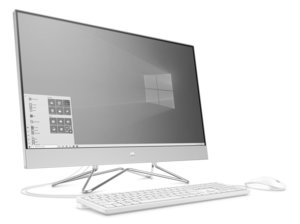 HP All-in-One 27-dp0083nf