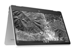 HP Chromebook x360 14a-ca0012nf