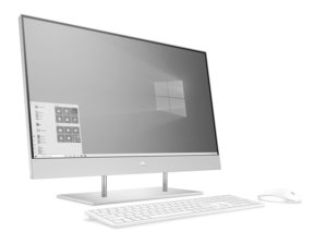 HP All-in-One 27-dp0071nf