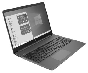 HP 15s-fq2033nf