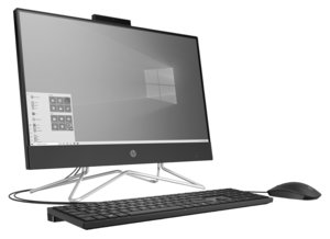 HP All-in-One 22-df1017nf