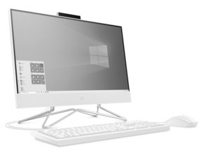 HP All-in-One 22-df0148nf