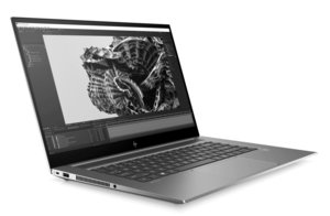 HP ZBook Studio 15 G8 - 314G5EA