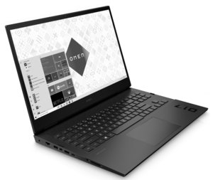 HP Omen 17-ck0038nf