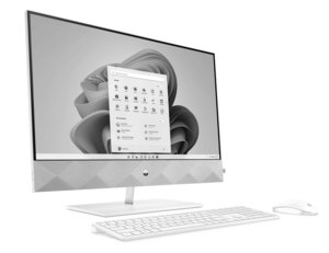 HP Pavilion 27-d1401nf