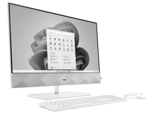 HP Pavilion 27-d1387nf