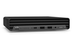 HP EliteDesk 805 G8 Mini PC (4M401EA)