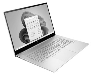 HP Envy 17-ch1099nf