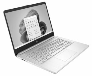 HP 14s-dq5031nf