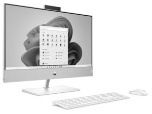 HP Pavilion 24-ca0025nf