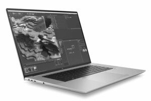HP ZBook Studio 16 G9 (62U39EA)