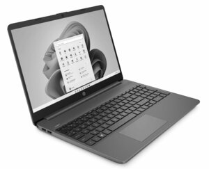 HP 15s-fq2067nf
