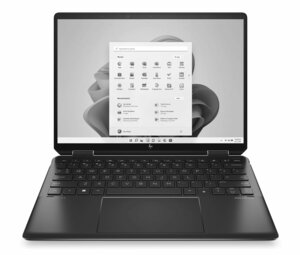 HP Spectre x360 14-ef0034nf