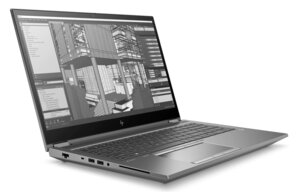 HP ZBook Fury 15 G8 (62T71EA)