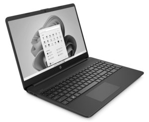 HP 15s-fq0058nf