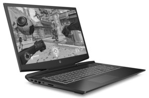 HP Gaming Pavilion 17-cd2135nf
