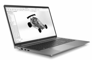 HP ZBook Power 15 G9 (6B8H2EA)