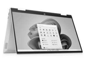 HP Pavilion X360 15-er1000sf