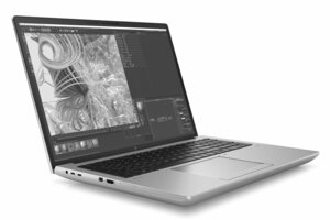 HP ZBook Fury 16 G9 (62V48EA)