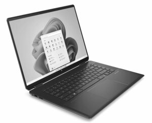 HP Spectre x360 16-f2004nf