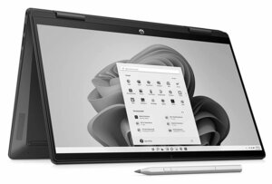 HP Pavilion X360 14-ek0000sf