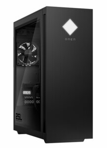 HP Omen 25L GT14-0142nf