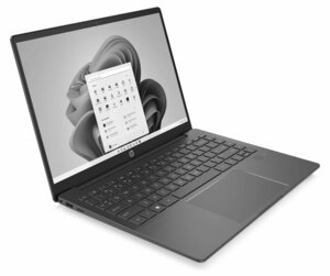HP Pavilion Plus 14-eh0038nf