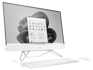 HP All-in-One 27-cb1016nf