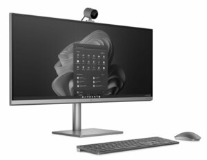 HP Envy All-in-One 34-c1004nf