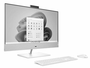 HP Pavilion 27-ca2005nf