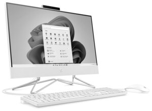 HP All-in-One 22-dd0157nf