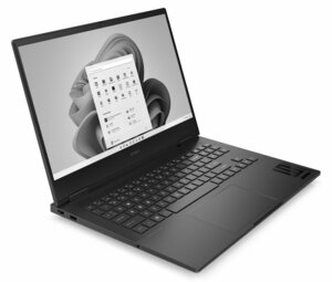 HP Omen 16-xd0000sf