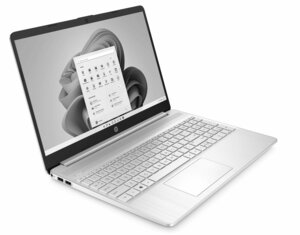 HP 15s-fq5024nf