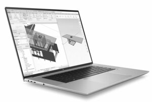 HP ZBook Studio 16 G10 (62W98EA)