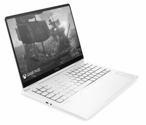 HP Omen Transcend 14-fb0124nf