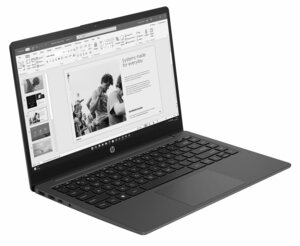 HP 245 G10 - 8A5N8EA