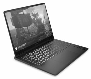 HP Omen Transcend 14-fb0131nf