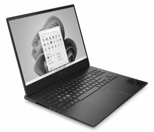 HP Omen Transcend 16-u1100nf