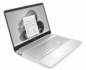 HP 15s-eq2106nf