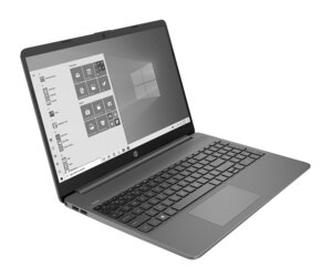 HP 15s-fq0040nf