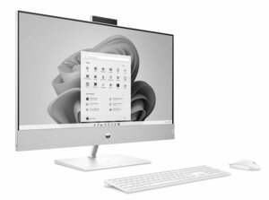 HP Pavilion 27-ca2006nf