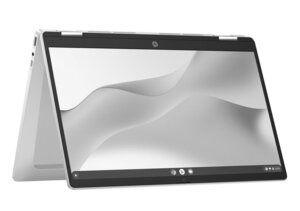HP Chromebook x360 14b-cd0005nf