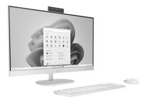 HP All-in-One 27-cr0023nf