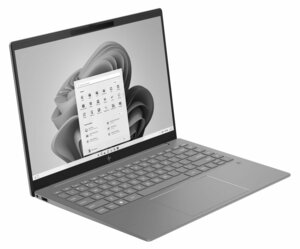 HP Pavilion Plus 14-ey0018nf