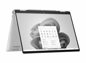HP Envy x360 OLED 14-fa0007nf