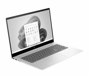 HP Envy 17-da0000nf