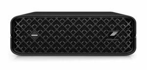 HP Elite Z2 Mini G9 (8T1M9EA)