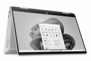HP Pavilion X360 14-ek1035nf