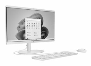 HP All-in-One 22-dg0001nf