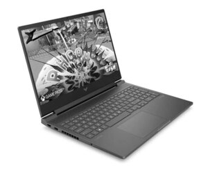 HP Victus Gaming 16-s1038nf